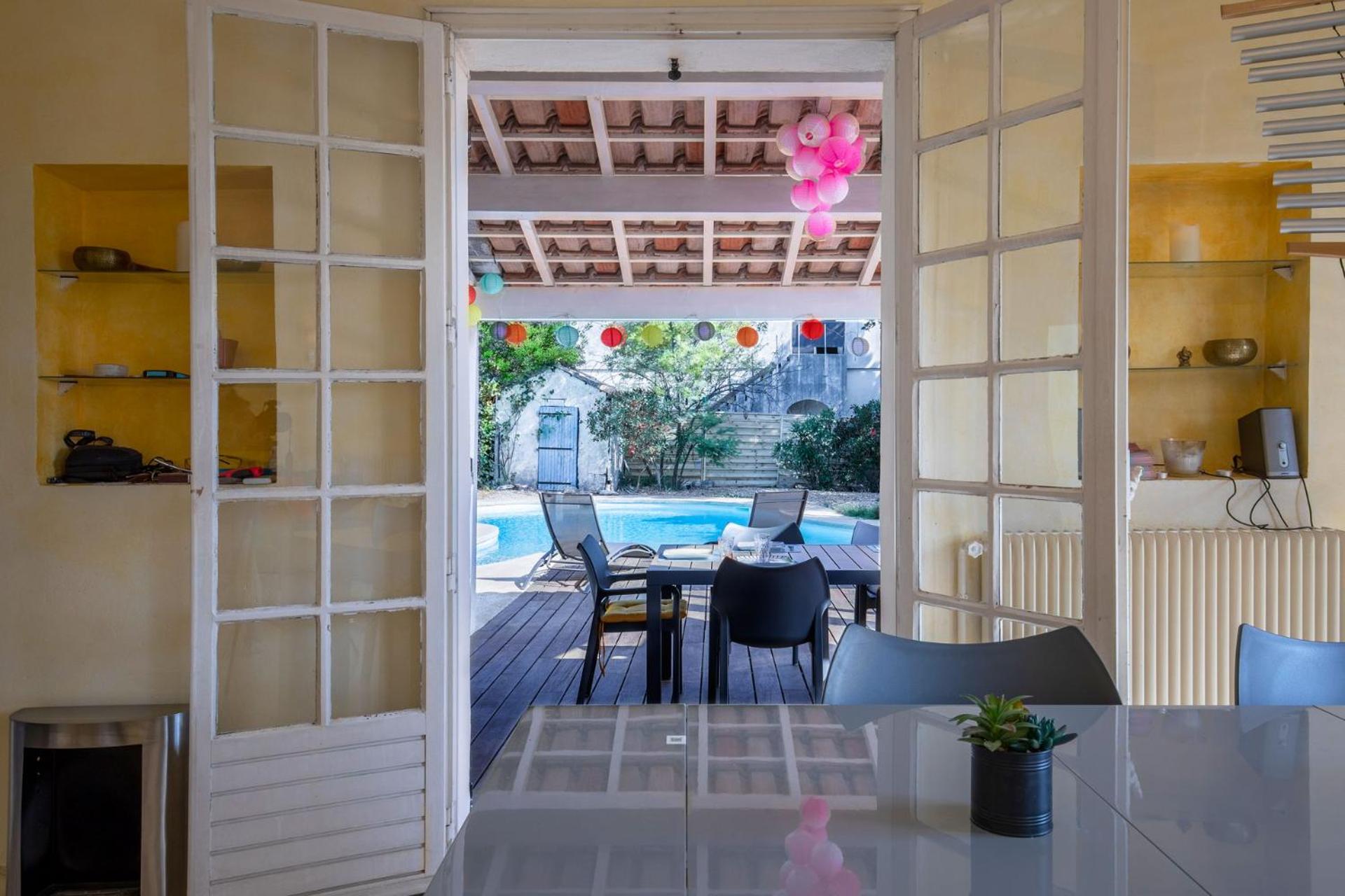 Lumineuse Avec Piscine Ou Villa *