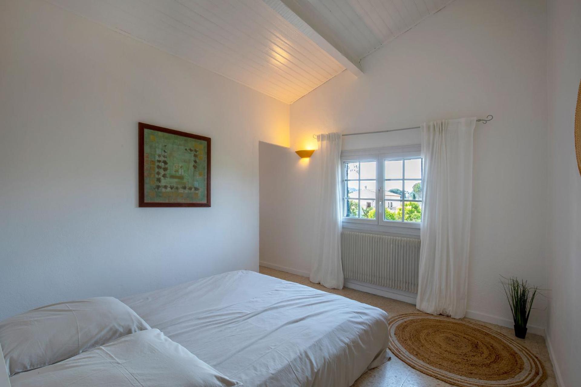 Villa Lumineuse Avec Piscine Ou Saint-Georges-d'Orques